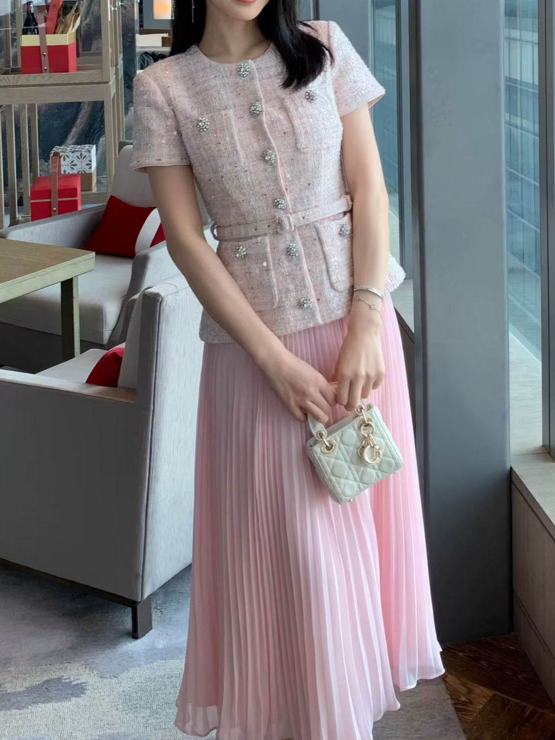 Grace dress