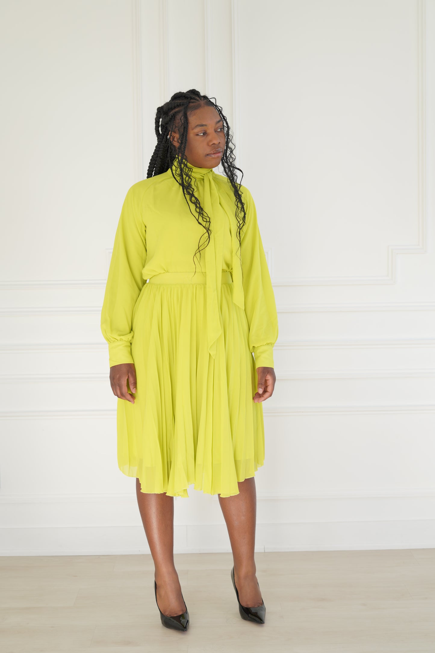 Melanie two pieces matching sets image 2