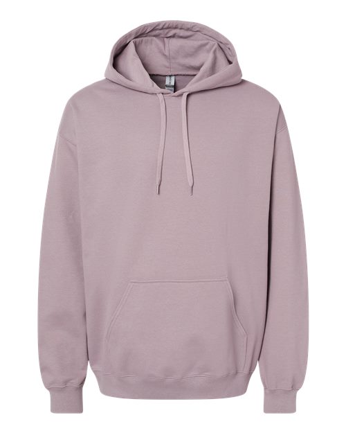 Unisex Softstyle® Midweight Hooded Sweatshirt — Paragon