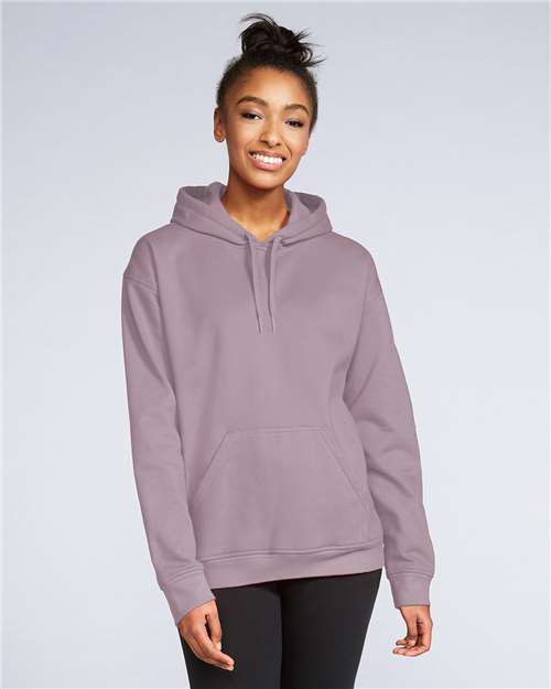 Unisex Softstyle® Midweight Hooded Sweatshirt — Paragon