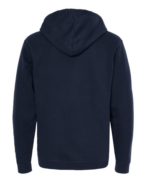 Unisex Pullover Hoodie — Navy