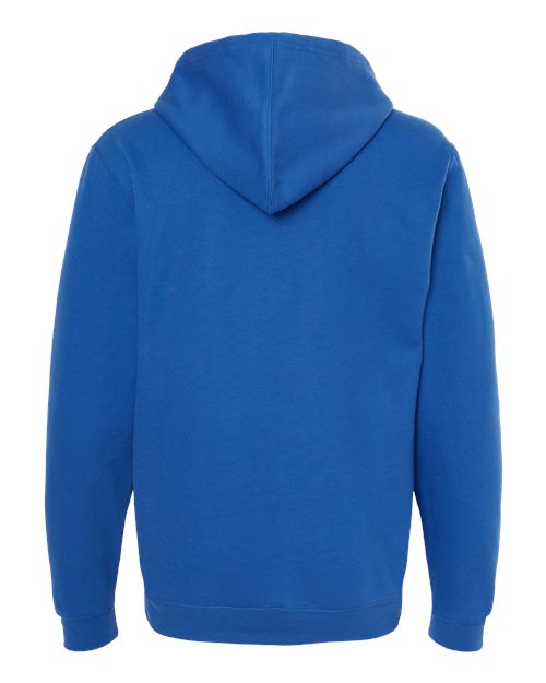 Unisex Pullover Hoodie — Royal