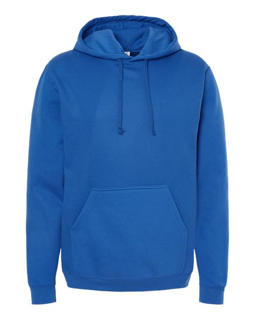 Unisex Pullover Hoodie — Royal