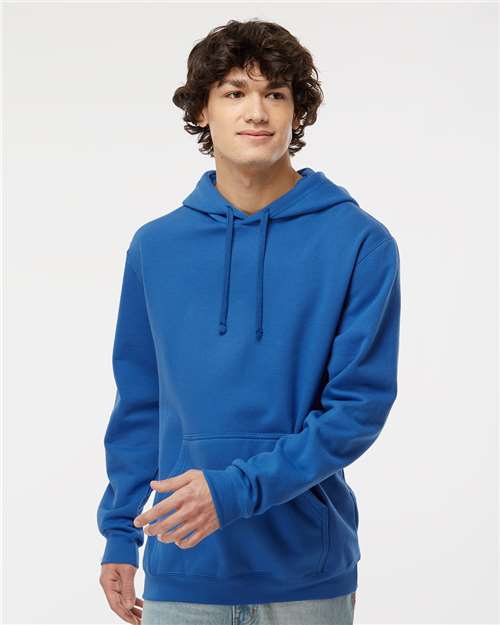 Unisex Pullover Hoodie — Royal