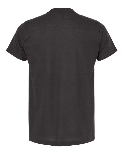Deluxe Blend T-Shirt — Black