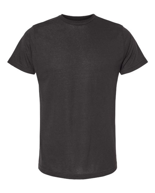 Deluxe Blend T-Shirt — Black