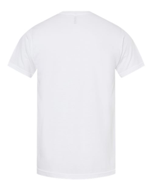 Deluxe Blend T-Shirt — White