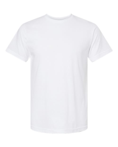 Deluxe Blend T-Shirt — White