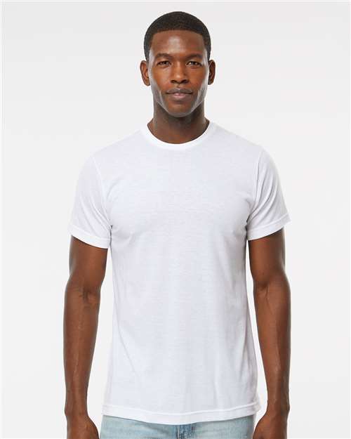 Deluxe Blend T-Shirt — White