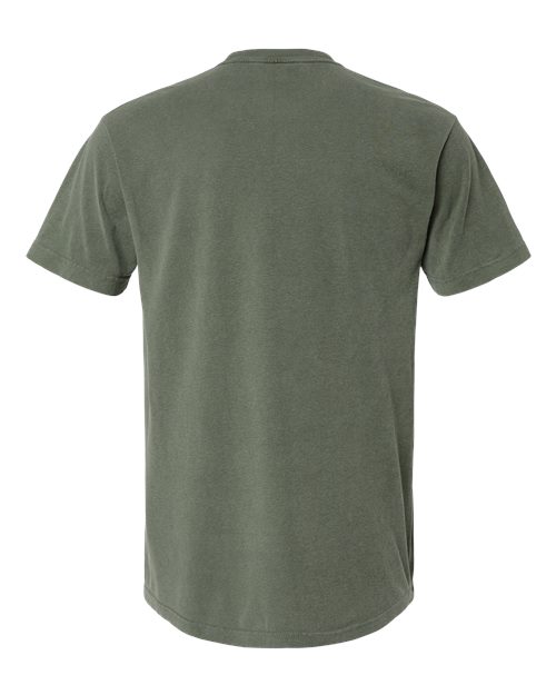Unisex Vintage Garment-Dyed T-Shirt — Monterey Sage