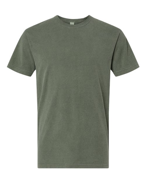 Unisex Vintage Garment-Dyed T-Shirt — Monterey Sage