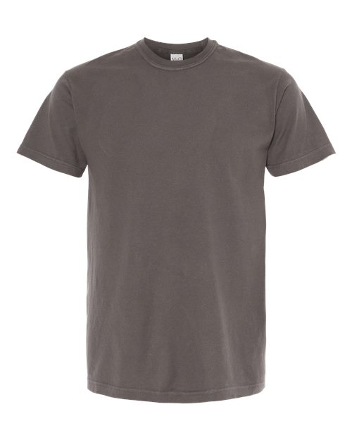 Unisex Vintage Garment-Dyed T-Shirt — Pepper