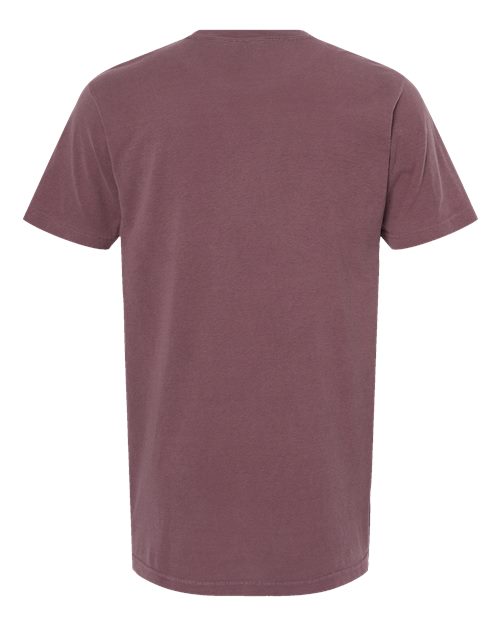 Unisex Vintage Garment-Dyed T-Shirt — Vineyard