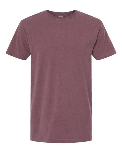 Unisex Vintage Garment-Dyed T-Shirt — Vineyard
