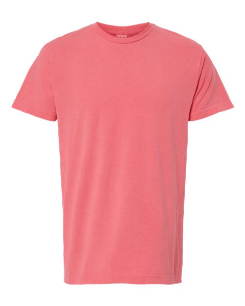 Unisex Vintage Garment-Dyed T-Shirt — Watermelon