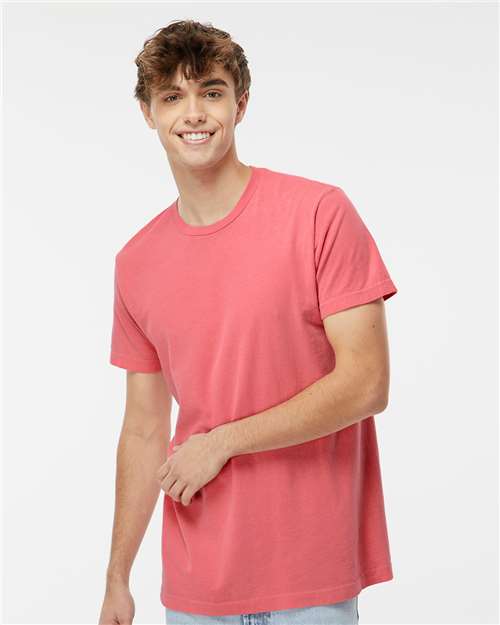 Unisex Vintage Garment-Dyed T-Shirt — Watermelon