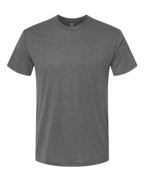Unisex Triblend Tee — Vintage Heavy Metal