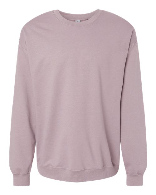 Unisex Softstyle® Midweight Crewneck Sweatshirt — Paragon