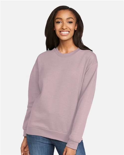 Unisex Softstyle® Midweight Crewneck Sweatshirt — Paragon