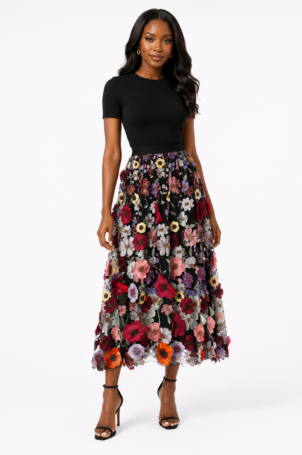 Dahiana skirt