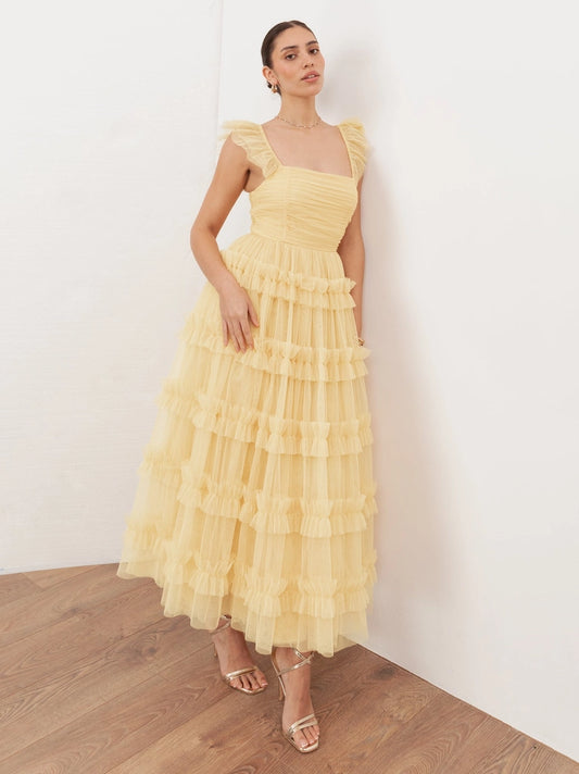 Anaya With Love Dress