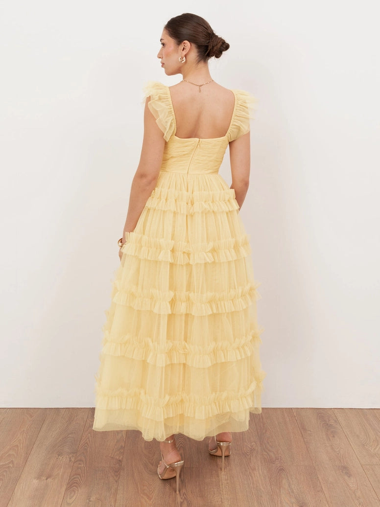 Anaya With Love Dress