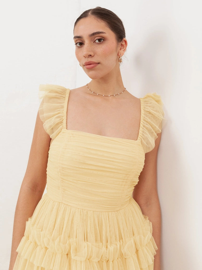 Anaya With Love Dress