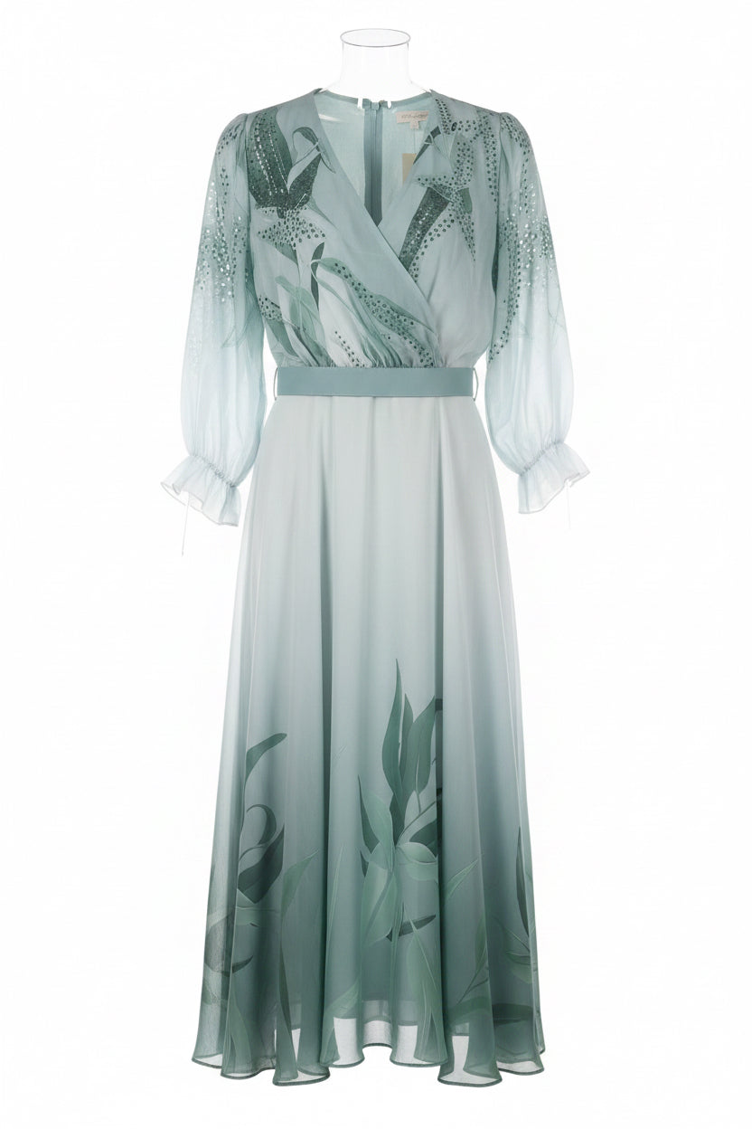 Iesha dress