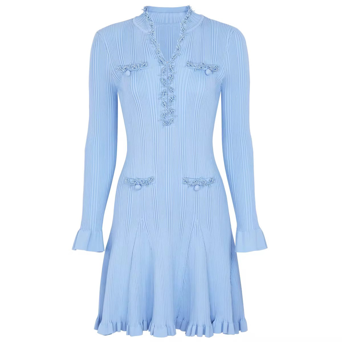 Ananya mini dress