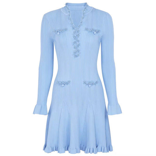 Ananya mini dress
