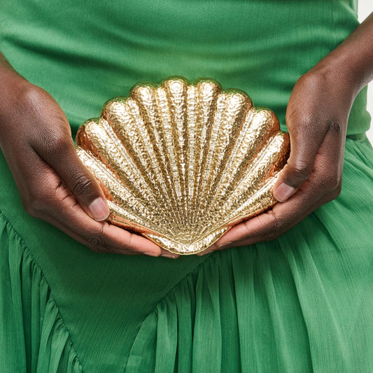Cameron Evening Bag