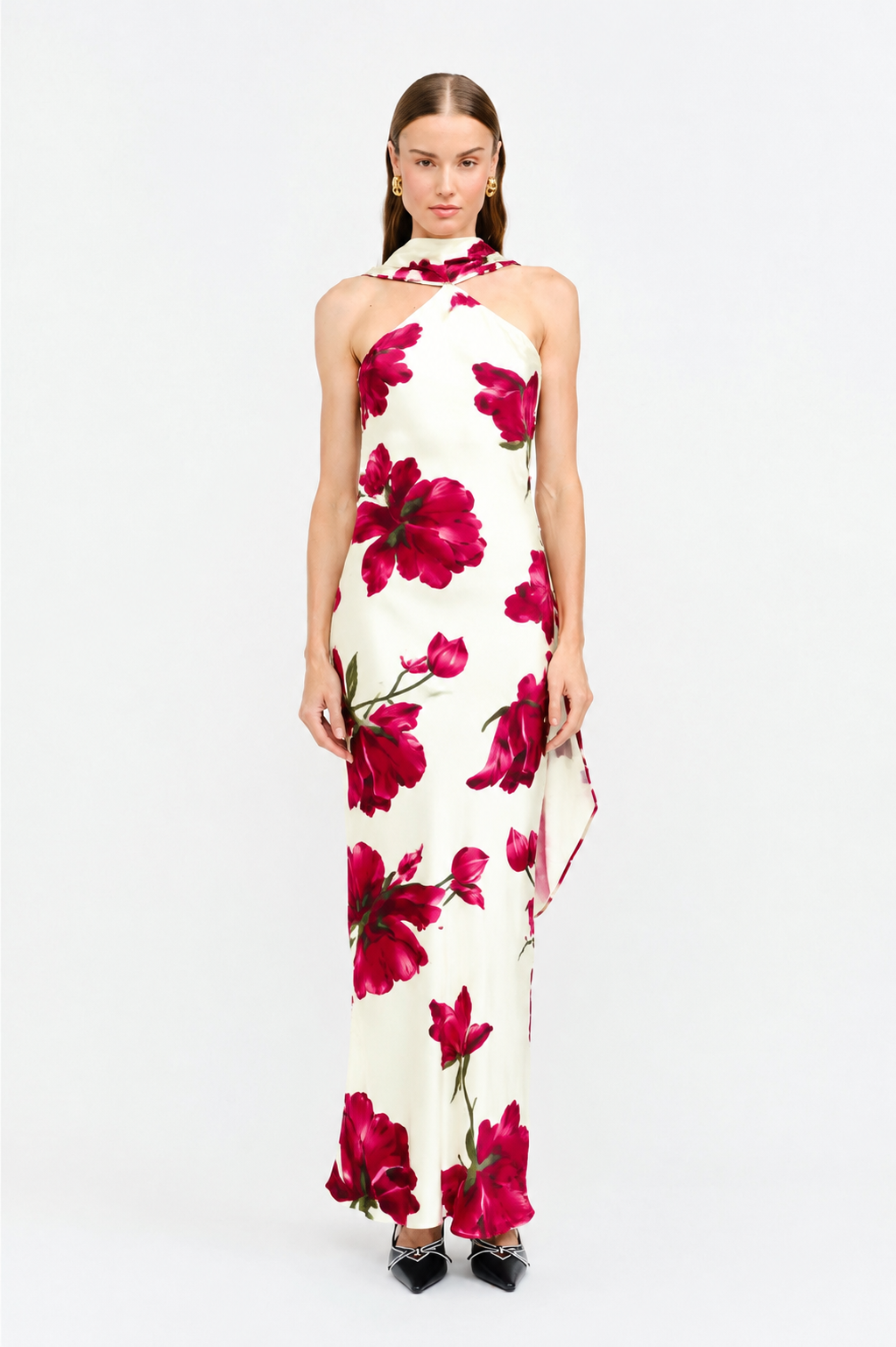 Magdalena dress