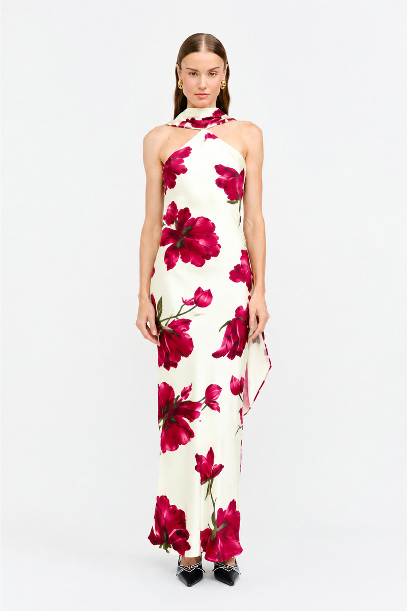 Magdalena dress