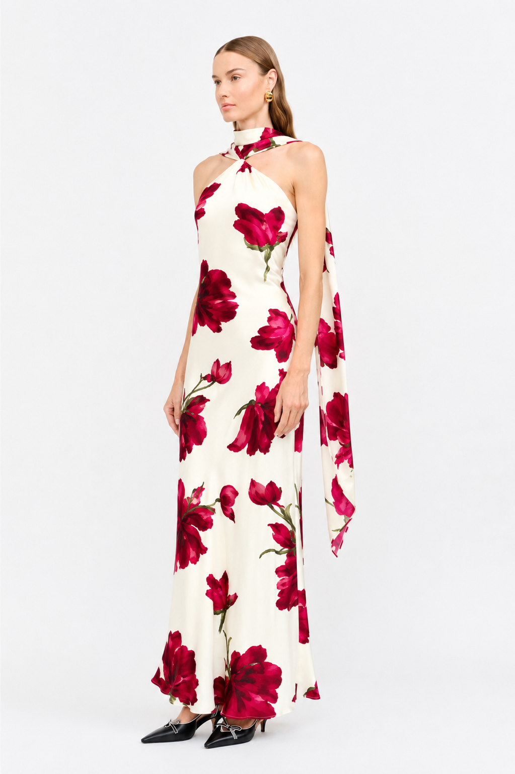 Magdalena dress