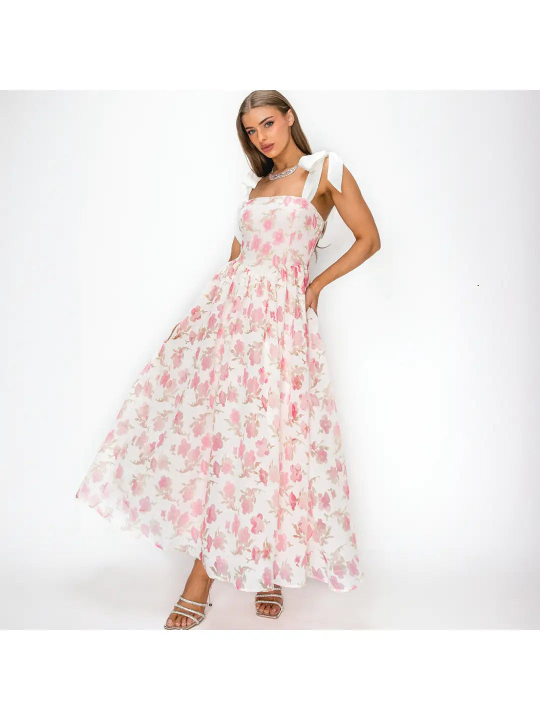 rachela Dress