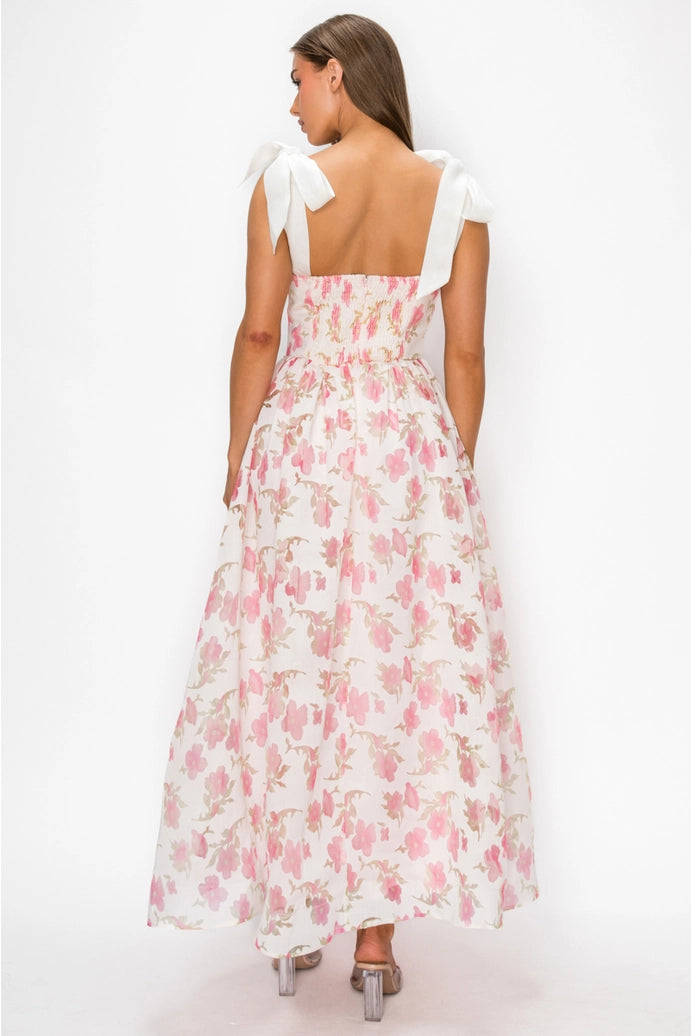 rachela Dress
