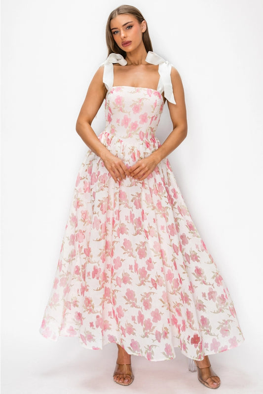 rachela Dress