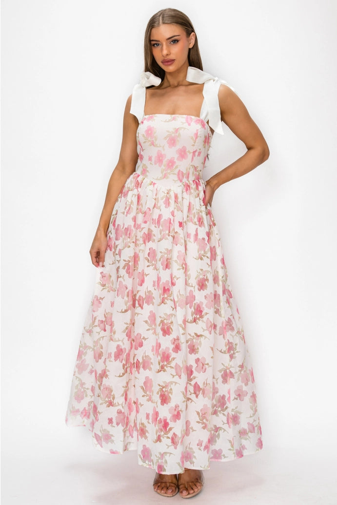 rachela Dress