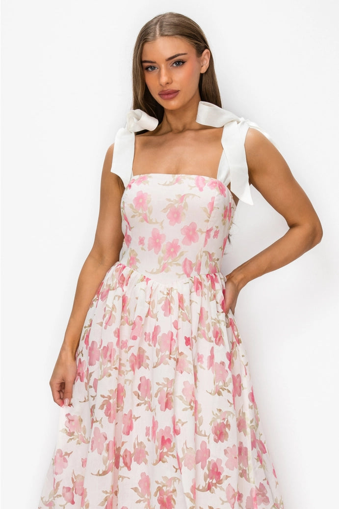 rachela Dress