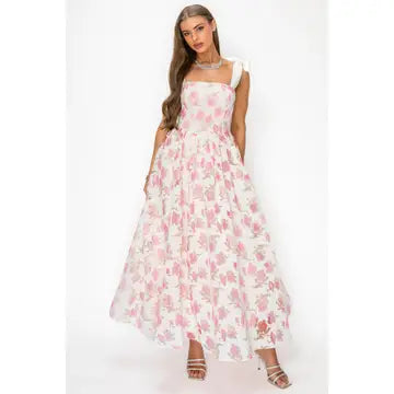rachela Dress