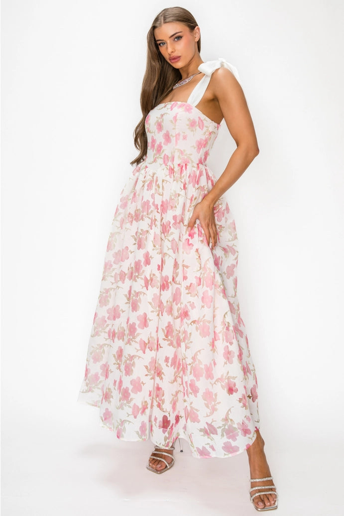 rachela Dress