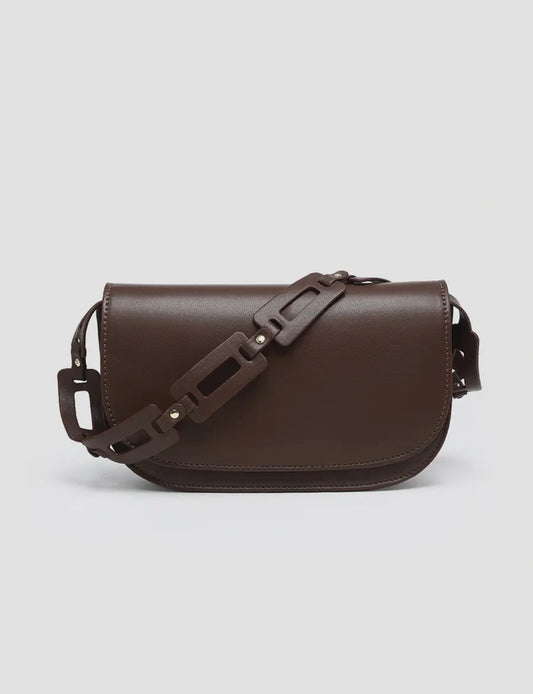Tripoli chain bag