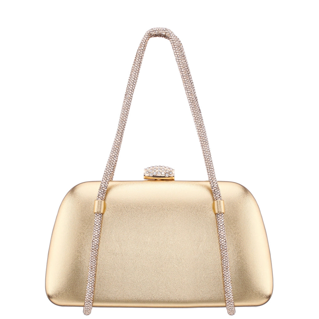 Handbag Camara-Platino