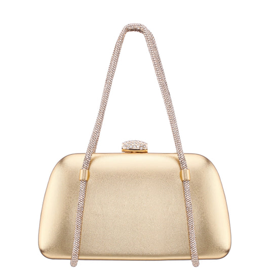 Handbag Camara-Platino