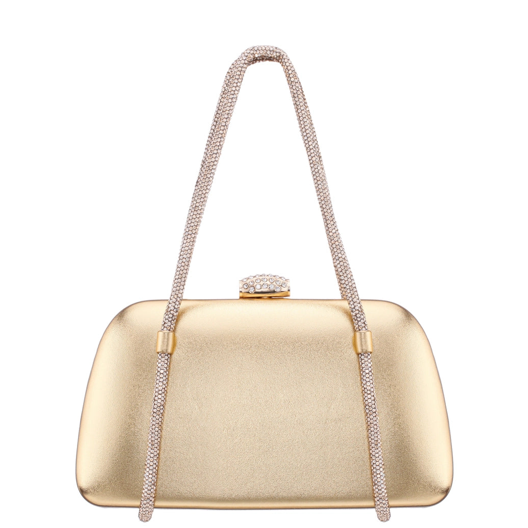 Handbag Camara-Platino