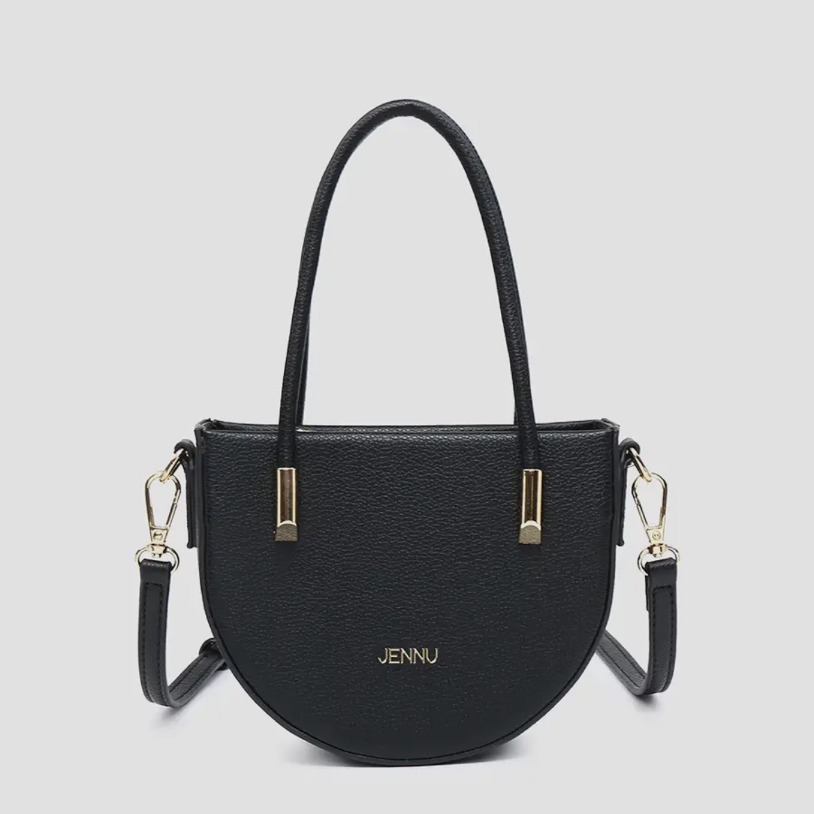 Half moon bag