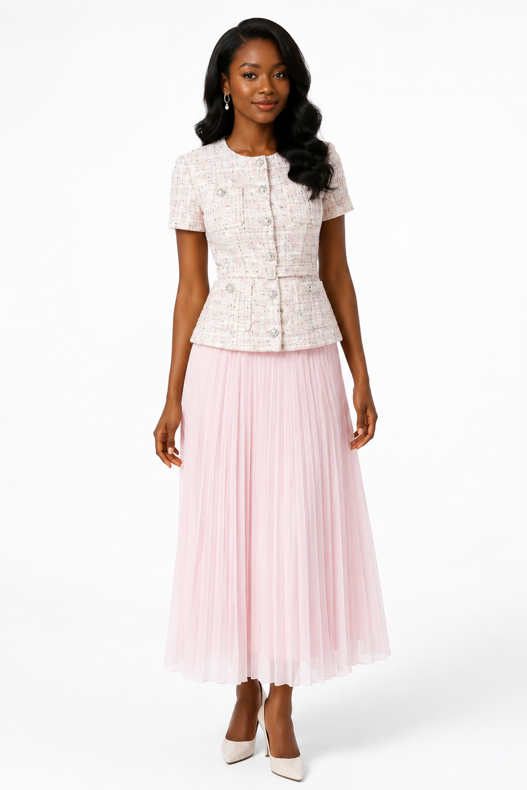 Grace dress