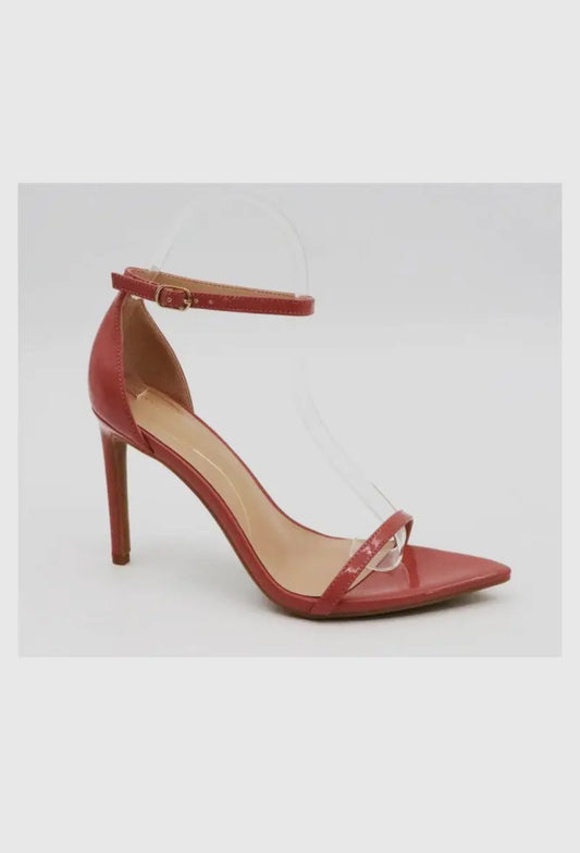 Anne Michelle Shoes