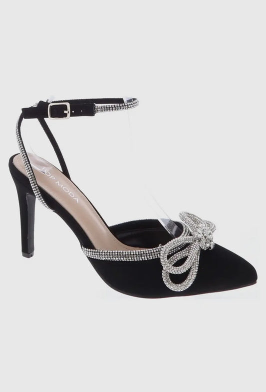 Top Moda Escarpin Shoes