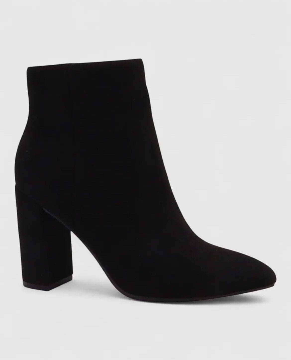 BAMBOO ankle boot Shoes